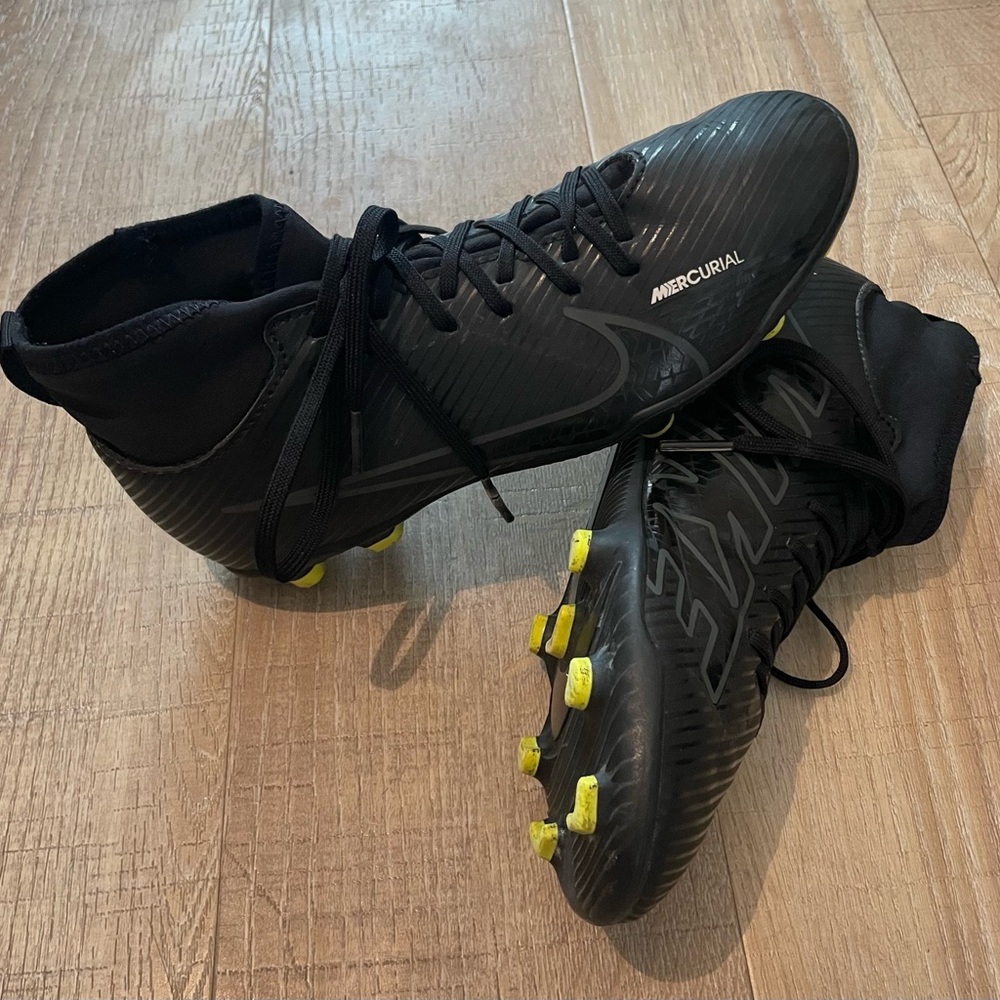 Nike Jr. Mercurial Superfly 9 Club